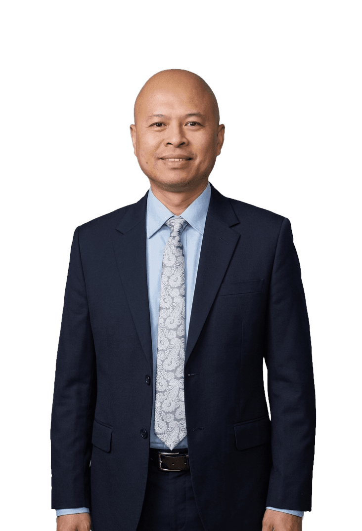 Truyen Kien Tran (Kien), Mortgage Broker at TNL Finance