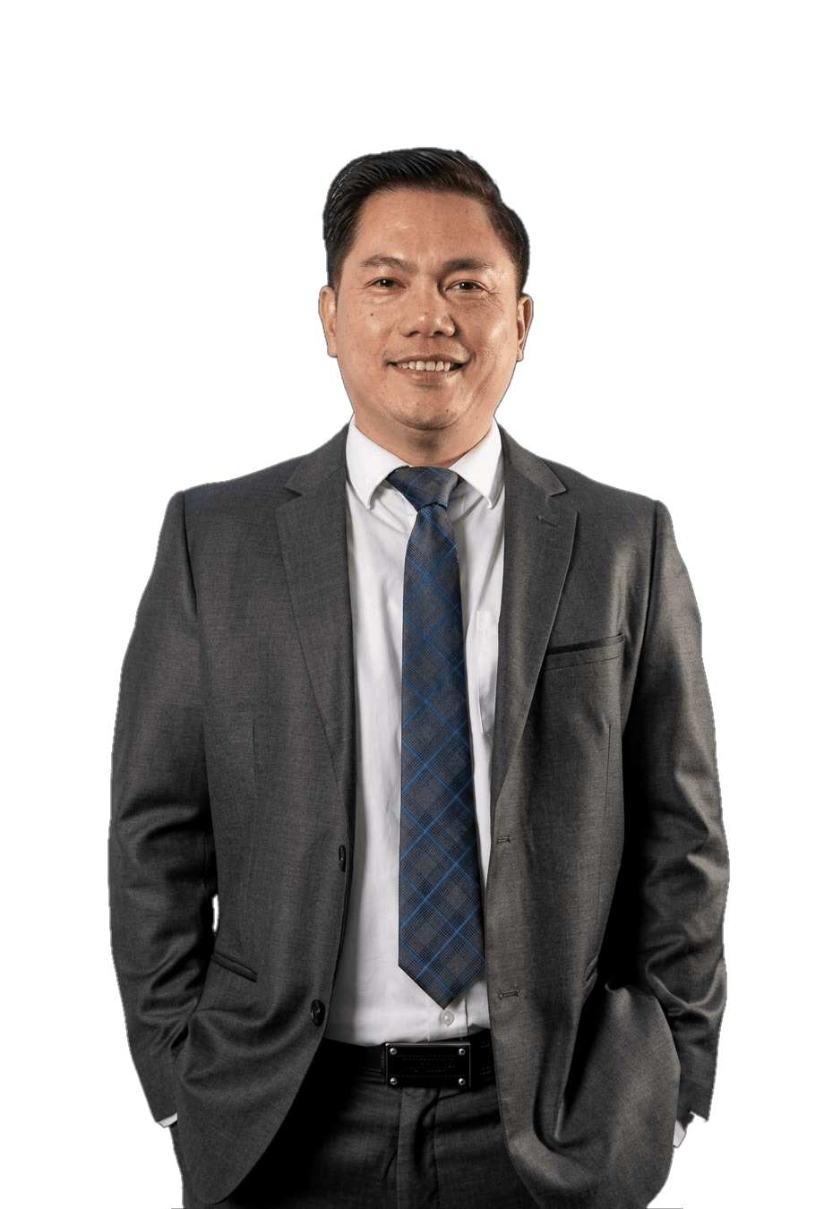 Jimmy (Triet Tan) Le — Founder & Principal Broker at TNL Finance